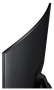 монитор samsung c24f390fhi 23.5" va 60hz изогнутый