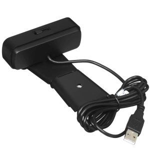 вебкамера оклик ok-c001fh черный 2mpix (1920x1080) usb2.0 с микрофоном