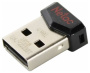 флешка usb 16гб netac nt03um81n-016g-20bk usb2.0 черный