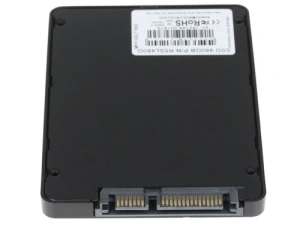 накопитель ssd 2.5 amd radeon r5 r5sl480g 480gb 2.5"  client sata 6gb/s, 565/527, iops 84/