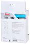 адаптер питания универсальный buro bum-1129м120 ручной 120w 12v-24v 11-connectors 1xusb 1a от бытово
