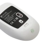 беспроводная клавиатура и мышь oklick 240m клав:белый мышь:белый usb беспроводная slim multimedia