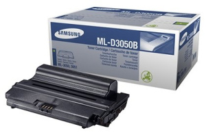 картридж ml-d3050 samsung для ml-3050/ml3051n 8000 стр ориг.