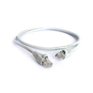 патч-корд utp кат. 5/5e. длина  2m