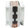 кулер alseye s120d-w universal, tdp 135w, 2x120fan, 4 heat pipe, white, pwm