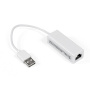 внешняя сетевая карта exegate exe-ua2-45 usb2.0 --> 1xrj45 utp 10/100mbps
