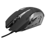 клавиатура и мышь oklick 500gm с подсветкой usb multimedia led (1546797)