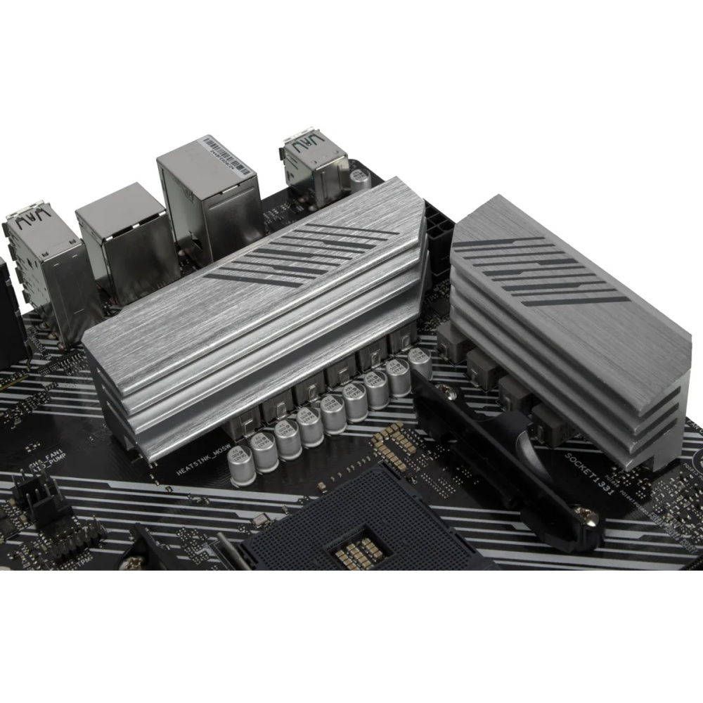 материнская плата asus prime b550-plus