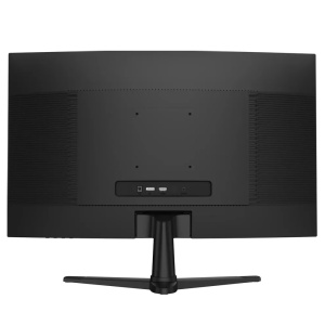 монитор dahua dhi-lm24-e240c 23.6" va изогнутый fhd чер hdmi dp 240hz 350cd