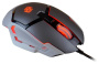 мышка oklick 915g hellwish v2 черный/серый оптическая (4800dpi) usb (6but) 1003993