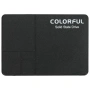 накопитель ssd 2.5 colorful sl500 512gb 2.5" client sata 6gb/s, 500/450, 3d nand,160tbw, 0