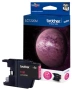картридж brother lc-1220m magenta для mfc-j430w j825dw dcp-j525w (300 стр) 
