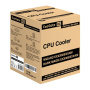 кулер exegate wizard exx400v3-pwm.frgb (al+cu, 4 тепл.трубки, lga1954/1851/1700/1200/115x/am5/am4, t
