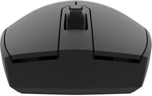 беспроводная мышка оклик 201mw черный оптич. 1600dpi usb 4but (2070318)