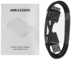 внешний жесткий диск hikvision hs-ehdd-t30(std)/1t/blue/od usb 3.0 2.5" 1tb