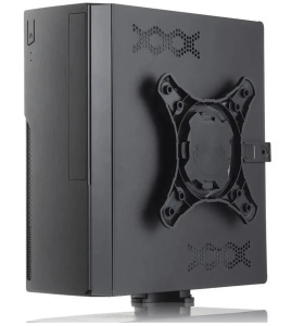 корпус foxline fl-bq5 mitx 220w tfx