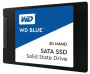 накопитель ssd 500гб wd (wds500g2b0a) blue 