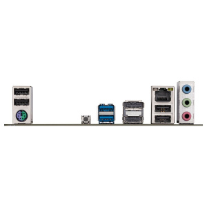 материнская плата gigabyte a620m h , socket am5, amd a620, 2xddr5-5200, hdmi+dp, 1xpci-ex16, 1xpci-e