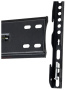 кронштейн arm media plasma-5 black