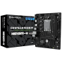 материнская плата maxsun ms-challenger h610m-h v1 wifi h610, lga1700, 2*ddr4, 1*pciex16, 1*pciex1, 1