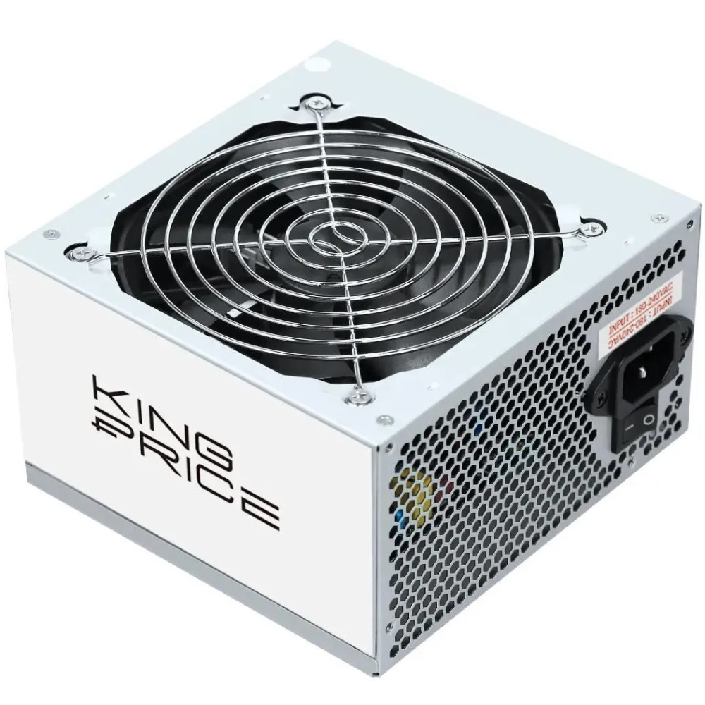 блок питания kingprice kppsu350 atx 350w