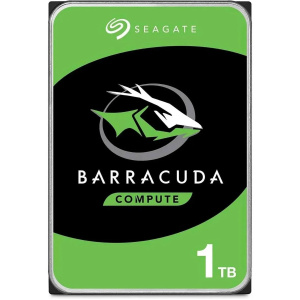 жесткий диск 1 тб seagate st1000dm014 7200rpm 256mb