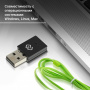 wi-fi адаптер digma dwa-n300c n300 usb 2.0 