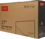 монитор npc mf2704-f 27" 75hz ips