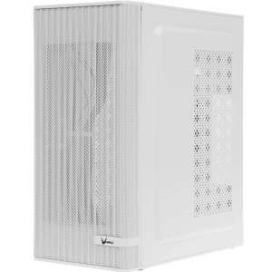 корпус formula air mesh g1 белый без бп matx
