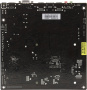 материнская плата jwipc jwa320i thin mini itx для моноблоков и неттопов