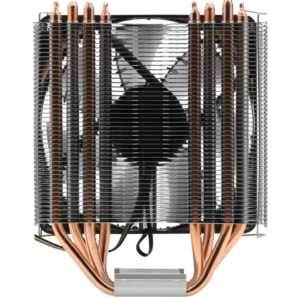 кулер zalman cnps9x optima rgb soc-am5 am4 1151 1200 1700 черный 4-pin 16-26d 180w