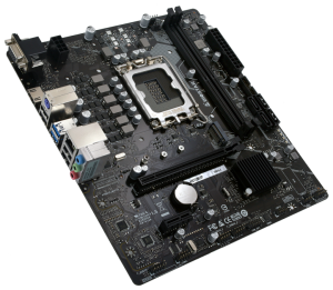 материнская плата biostar h610mhp 2.0 ddr4