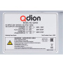 блок питания atx 400w q-dion qd400 (fsp)