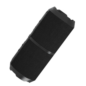 колонка портативная урал гагарин гр-001 черный 20w