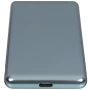 внешний аккумулятор xiaomi ultra slim power bank 5000mah gl (bhr9535gl)