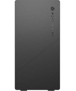 корпус accord entry acc-2054b черный без бп matx