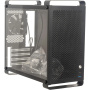 корпус accord acc-gcub4 черный без бп matx