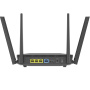 wi-fi роутер asus rt-ax52 ax1800