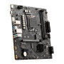 материнская плата msi pro h610m-g  lga 1700, intel h610, 2xddr5-5600 мгц, 1xpci-ex16, 1xm.2, micro-a