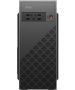 корпус kingprice kpcc-md203 черный без бп matx