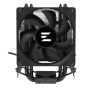 кулер zalman cnps4x black am5 am4 1151 1200 1700 черный 4-pin 21-28db 150w