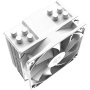 кулер id-cooling se-214-xt argb white soc-am4 1151 1200 1700 4-pin 14-31db