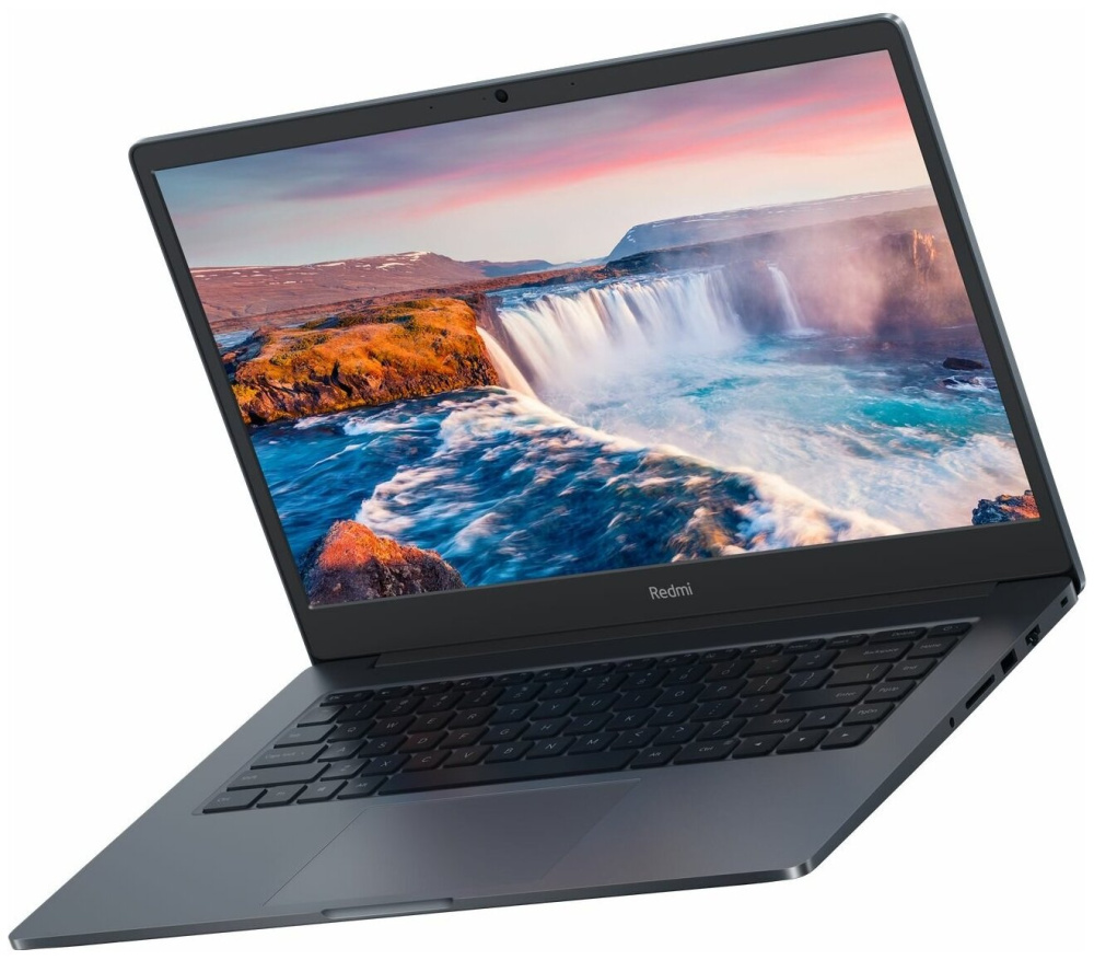 ноутбук xiaomi redmibook jyu4525ru i3 1115g4/8gb/ssd256gb/15.6"/tn/fhd/w11h/grey 