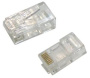 коннектор rj-45 8p8c