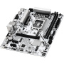 материнская плата asrock b760m-hdv/m.2 socket 1700, intel®b760, 2xddr5-4800, d-sub+hdmi+dp, 1xpci-ex