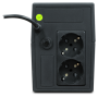 ибп powerman back pro 850 