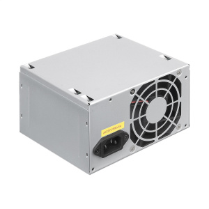 блок питания exegate aa500 500w atx, pc, 8cm fan, 24pin, 4pin,2xsata, ide