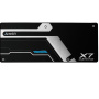 коврик a4tech x7 pad xp-70l 750x300x3мм большой черный/рисунок