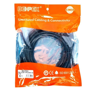 кабель соединительный hdmi-hdmi 2метра behpex