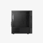 корпус aerocool atomic lite-g-bk-v2 